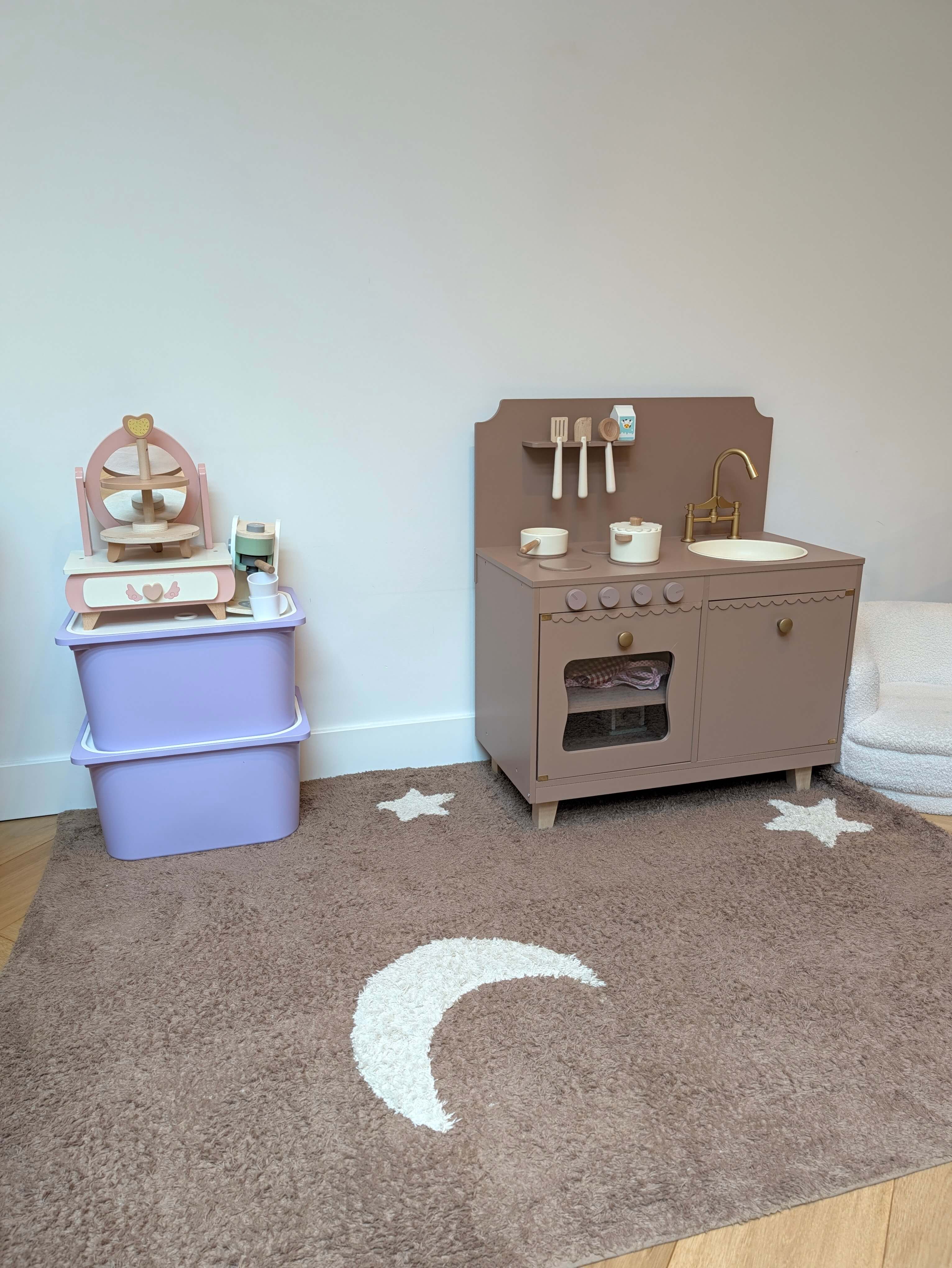 Play Corner